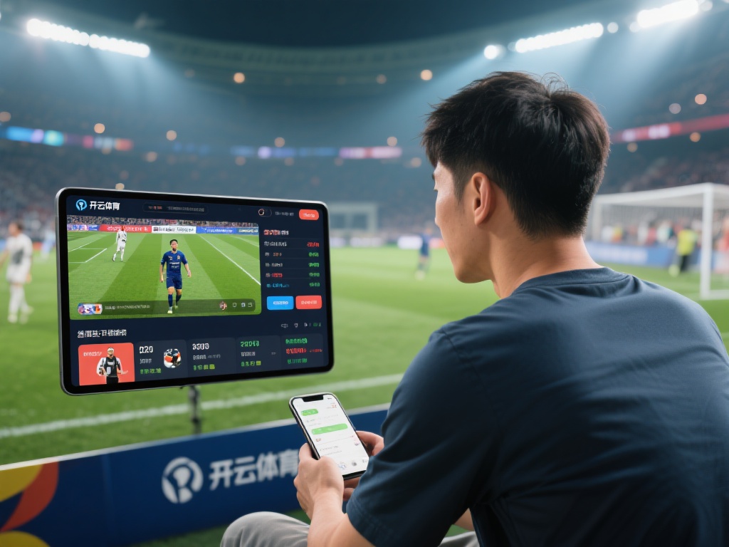 开云体育哪个好 (开云体育哪个好?全面评测帮你选择最佳平台!) 以一位长期使用开云体育的用户小李为例,他在平台上主