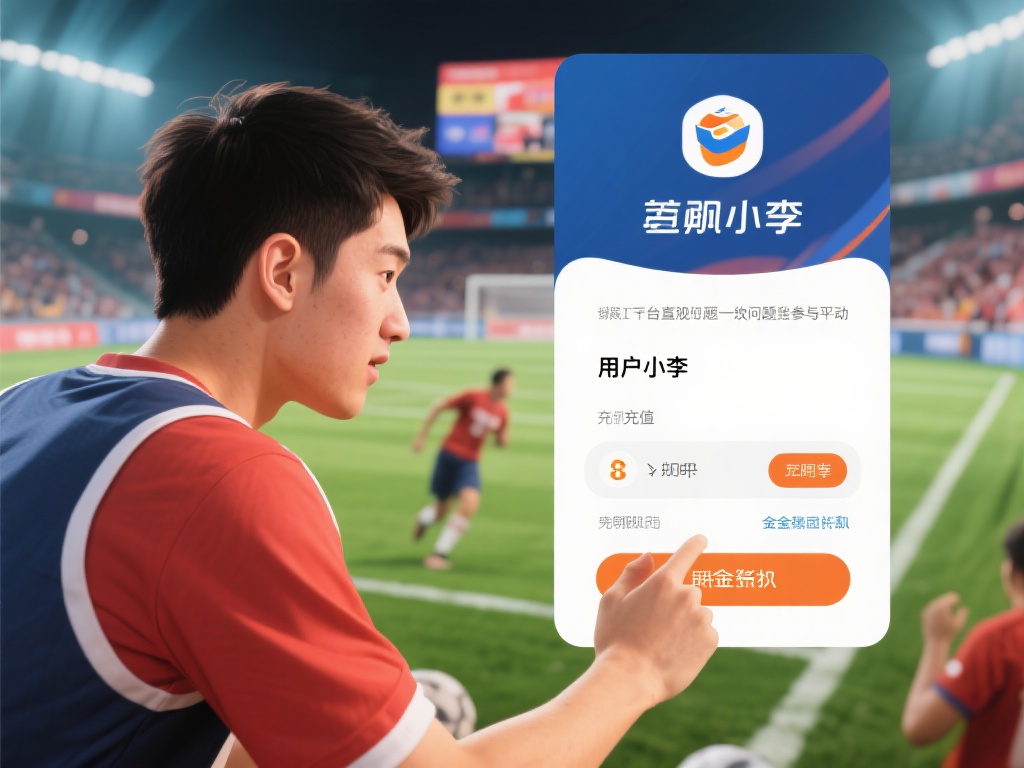 开云体育存款不了 (开云体育存款不了怎么办?快速解决存款问题!) 为了让大家更直观地理解这一问题,我们来看看用户小李