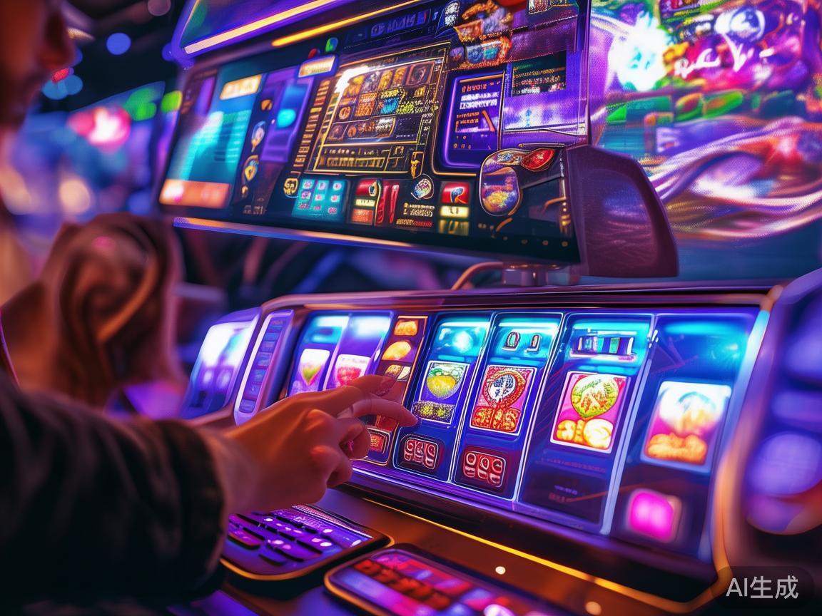 为了让玩家获得更佳的游戏体验，平台不断优化游戏介面